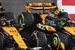 Van der Garde geeft McLaren-coureur de volle laag: 'Steeds dit slappe gelul!'