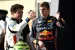 Hughes verklaart voorsprong van Verstappen: 'Een verschil dat Verstappen briljant uitbuit'