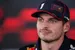 Verstappen met prachtig interview na enerverende race: 'Anders gaat het niet gebeuren'