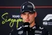 Verstappen deelt 'verbale mokerslag' uit aan Norris: 'Als ik in iemands hoofd zit, is dat zijn probleem'