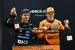 Montoya uit kritiek op McLaren-coureur: 'Hij is zeker te ver gegaan'