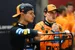 McLaren roept Piastri op het matje, straf voor Norris wordt van tafel geveegd