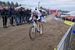 Gaat Mathieu van der Poel maar drie crossen afwerken? 'Misschien wil hij een statement maken'