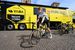 Visma | Lease a Bike raakte Bouwman in het hart met passeren voor de Giro: 'Ga praten met andere ploegen'