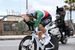Parcours en uitslagen Giro d'Italia 2024 | Ganna wint tweede tijdrit, week besluit met monsterlijke bergrit!