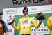 Parcours en uitslagen Ronde van Romandië 2024 | Dubbel feest voor UAE: tijdrit voor McNulty, geel voor Ayuso