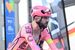 Knee pain leads to Simon Carr’s early exit from the Giro d’Italia: British rider shares update on Instagram