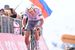 Klassementen Giro d'Italia 2024: O'Connor en Arensman verliezen op Tiberi, Pogacar bijna op acht minuten