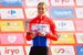 Parcours en uitslagen Vuelta Femenina 2024 | Vos koninklijk op zaterdag, klaart Vollering de klus op zondag?
