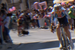 🎥 López collides with labrador in Giro d'Italia: both Spaniard and dog escape unhurt