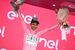 Classifications Giro d'Italia 2024: Uijtdebroeks moves up in the rankings, Milan takes control in battle for purple