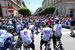 Deelnemers en uitvallers Giro d'Italia 2024 | Geen nieuwe opgevers in biljartvlakke etappe