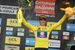 Parcours en uitslagen Critérium du Dauphiné 2024 | Pedersen eerste in het geel, maar of hij die trui na maandag nog heeft...
