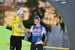 Zonneveld raises interesting Pogacar-Evenepoel question after World Championship time trial: "And then you also have Van der Poel"