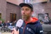 Ondertussen in het peloton | Laurens ten Dam doet mee aan nieuw seizoen De Slimste Mens