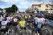 Boetes en tijdstraffen Giro d'Italia 2025 | Geen enkele overtreding in zinderende weekendetappes