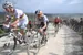 Favorieten etappe 9 Giro d'Italia 2025 | Daar waar Pogacar viel, raast nu het Giro-peloton voorbij