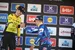 Evenepoel en Van Aert in België beschermd, De Cauwer concludeert: 'Van der Poel kraakte die dag code Pogacar'