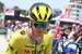 Na twee weken Giro zijn Poels en Van Baarle enorm onder de indruk van één Nederlander: 'De toren van Pisa stond voor even in de schaduw'