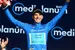 Klassementen Giro d'Italia 2025 | Nummer 15 Hindley valt uit, Fortunato steviger als bergkoning
