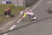 Beresterke Abrahamsen breekt als Uno-X-uithangbord voor Tour de France sleutelbeen, maar fietst dag later alweer