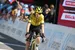 Visma | Lease a Bike ziet renner uitvallen in Zwitserland, maar ook een talent 'mooie stappen maken'