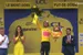 Parcours en uitslagen Tour de France 2025 | Yates wint, Healy nieuwe leider: dit staat de renners in week 2 te wachten!