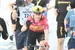 Parcours en uitslagen Tour de France 2025 | Abrahamsen wint spektakelstuk in Toulouse, op naar de Pyreneeën!