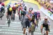 Favorieten etappe 6 Tour de France 2025 | Finish perfect voor Pogacar, maar hoe sluw zal Van der Poel zijn?