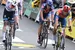 Parcours en uitslagen Tour de France 2025 | Merlier troeft Milan opnieuw af, op naar Quatorze Juillet!