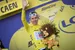 Parcours en uitslagen Tour de France 2025 | Tweede zege voor Pogacar, sprinters in het weekend aan zet