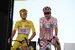 Klassementen Tour de France 2025 | Pogacar met straatlengte voorsprong op koers voor 3 truien?