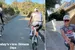 🎥 Na Costa Blanca-wheelie wakkert Van der Poel nieuwe geruchten aan door Strava-KOM met triatlon-legende