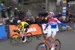 Tibor Del Grosso blikt The Day After terug op duel met 'jeugdheld' Wout van Aert en krijgt felicitaties van Mathieu van der Poel