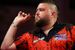 Webster surprised at Van Gerwen's World Matchplay win: "Who backed him