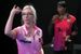 Nieuwlaat plädiert für eine spezielle Dartscheibe für Damen: "Das würde den Sport attraktiver machen"