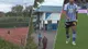 Hilariteit op ESPN om tennisbal op het veld bij FC Eindhoven: ‘Dan kun je er helemaal niks van’