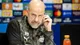 Peter Bosz praat over de kansen van PSV tegen Napoli én over de terugkeer van Noa Lang