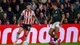 LIVE eredivisie | Dennis Man slaat op fraaie wijze toe, PSV op weg naar simpele zege op Fortuna