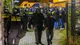 Zo’n 180 Napoli-supporters opgepakt in centrum van Eindhoven, ook vier PSV-fans aangehouden