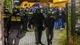180 Napoli-supporters opgepakt in centrum van Eindhoven, ook enkele PSV-supporters aangehouden
