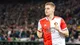 Feyenoord kan miljoenen verdienen aan mogelijke toptransfer van Hendriks