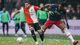 Afgelopen | Feyenoord - Ajax (1-1)