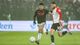 Afgelopen | Feyenoord - NEC (2-0)