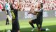 Feyenoord en Ajax spelen Klassieker woensdag uit zonder publiek