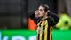'Feyenoord nadert akkoord met Anis Hadj Moussa'