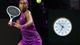 Gauff wint op WTA Finals eindelijk weer eens van Swiatek