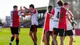 Tengstedt scoort en geeft assist in oefenzege Feyenoord