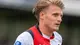 Steijn en Ferri bezorgen Feyenoord oefenzege op Royal Antwerp