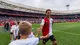 'Feyenoord weerspreekt berichtgeving en wil Targhalline langer vastleggen'